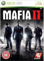 Mafia II (Mafia 2) (Xbox 360 Games), Consoles de jeu & Jeux vidéo, Jeux | Xbox 360, Ophalen of Verzenden