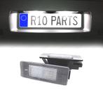 ECLAIRAGE DE PLAQUE D´IMMATRICULATION LED POUR CITROEN TYPE, Verzenden