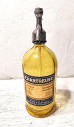 Chartreuse - Siphon Vintage