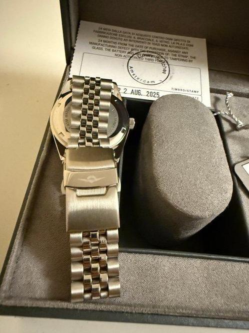 Mondia - Zonder Minimumprijs - Heren - 2020+, Handtassen en Accessoires, Horloges | Heren