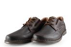 Outfielder Veterschoenen in maat 44 Bruin | 5% extra korting, Kleding | Heren, Schoenen, Bruin, Verzenden, Outfielder, Zo goed als nieuw