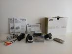 JVC Everio GZ-MG333 - HDD Camcorder Digitale camera