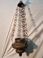 Plafondlamp - Messing