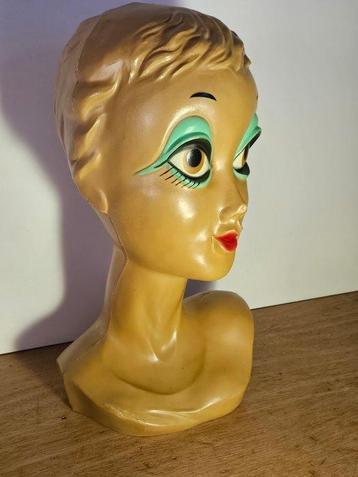 Mannequin - Twiggy - Twiggy - Plastique