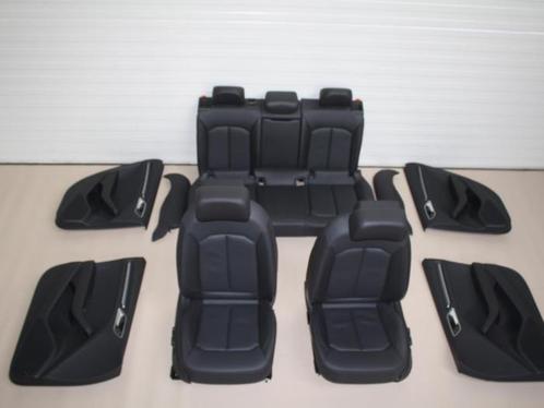 Bekleding Set (compleet) Audi A3 O91495, Autos : Pièces & Accessoires, Habitacle & Garnissage
