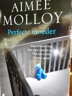 Perfecte moeder 9789022591376 Aimee Molloy, Verzenden, Zo goed als nieuw, Aimee Molloy