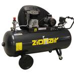Compressor 2,2kW 400V 10bar 150ltr tank, Ophalen of Verzenden, Nieuw