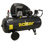 Compressor 2,2kW 400V 10bar 150ltr tank, Nieuw, Ophalen of Verzenden