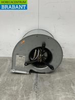 Fischbach Afzuigmotor Slakkenhuis 2840 m3 230V Horeca, Elektronische apparatuur, Afzuigkappen, Ophalen of Verzenden, Nieuw