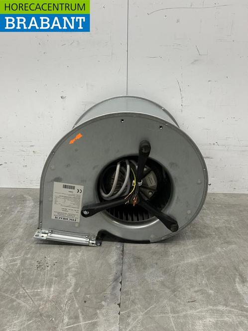 Fischbach Afzuigmotor Slakkenhuis 2840 m3 230V Horeca, Elektronische apparatuur, Afzuigkappen, Nieuw, Ophalen of Verzenden