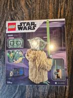 Lego Set - 75255 - Star Wars - Yoda, Nieuw