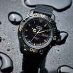 Sector - Legend - Automatic - Black - Super Luminous - 43 mm, Handtassen en Accessoires, Horloges | Heren, Nieuw
