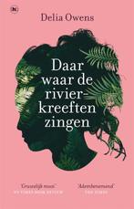 Daar waar de rivierkreeften zingen 9789044361650 Delia Owens, Boeken, Verzenden, Zo goed als nieuw, Delia Owens