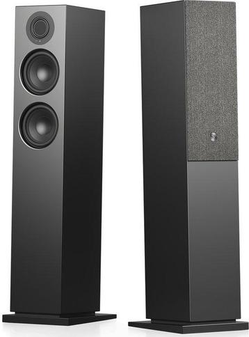 Audio Pro A48 - Smart Multiroom Actieve Vloerstaande Luid..., Verzenden