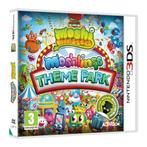Moshi Monsters Moshlings Theme Park-Standaard (3DS) NIEUW, Ophalen of Verzenden, Nieuw