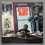 Archie Shepp - Attica Blues (SIGNED by Archie Shepp!) -