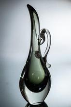 Gambaro & Poggi - Vase - Objet en verre - Sommerso - Hauteur, Antiek en Kunst
