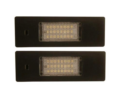 LED kentekenverlichting unit geschikt voor Alfa Romeo, Autos : Pièces & Accessoires, Éclairage, Envoi