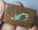 59,6 ct - Prachtige natuurlijke Australische Boulder-Opal -