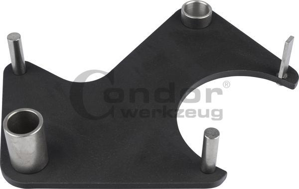 Camshaft Sprocket Locking Tool, Renault 1.6 16V, Auto-onderdelen, Overige Auto-onderdelen, Verzenden