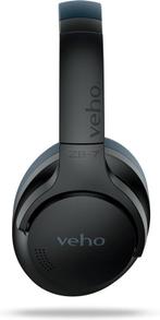 2dekans | Veho ZB-7 Draadloze Noise Cancelling Hoofdtelefoon, TV, Hi-fi & Vidéo, Casques audio, Ophalen of Verzenden