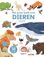 Dieren / Het grote boek over... 9789002272844, Verzenden, Anne-Sophie Baumann