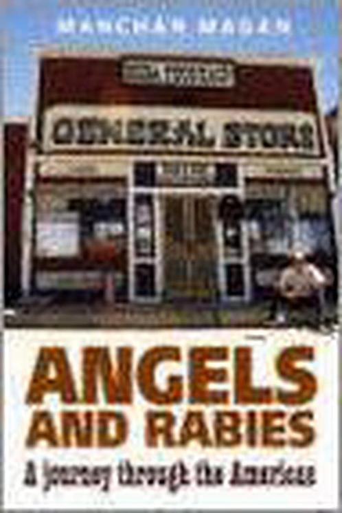 Angels and Rabies 9780863223495, Boeken, Overige Boeken, Gelezen, Verzenden