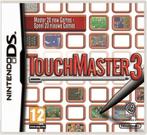 Touchmaster 3 (Nintendo DS tweedehands game), Ophalen of Verzenden