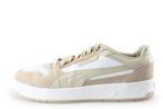Puma Sneakers in maat 46 Beige | 5% extra korting, Kleding | Heren, Schoenen, Puma, Overige kleuren, Verzenden, Zo goed als nieuw