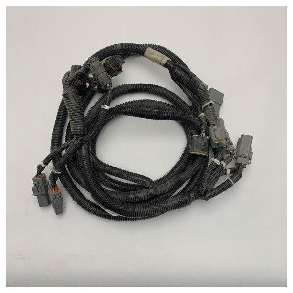 Bieden: Yanmar A VC wire drive harness kit -, Watersport en Boten, Bootonderdelen, Ophalen of Verzenden