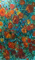 Anastasiya Tumanova - Au nom de la rose.-XXL