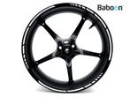 Voorwiel Yamaha MT 03 2006-2013 (MT03 MT-03), Motoren, Verzenden, Gebruikt