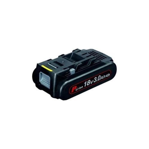 Panasonic Accu 18V 3.0Ah Li-ion EY9L53B, Doe-het-zelf en Bouw, Gereedschap | Overige machines, Verzenden