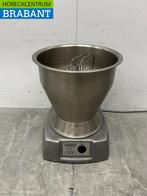 RVS - Aluminium Hobart G5R Slagroom Mixer Slagroomblazer, Zakelijke goederen, Ophalen of Verzenden, Nieuw in verpakking
