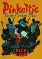 Pinkeltje en de flonkersteen, Verzenden