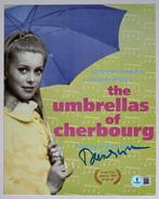 Les Parapluies de Cherbourg - Anne Vernon (Madame Emery) -, Nieuw