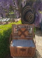 Les Jardins de la Comtesse - Panier de pique-nique (22) -