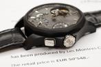 Corum - Admirals Cup Seafender Tourbillon Gmt -, Handtassen en Accessoires, Horloges | Heren, Nieuw
