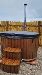 Ofuro hottub elektrisch hot tub elektrisch Herfstdeal, Ophalen, Nieuw, Pomp, Vast