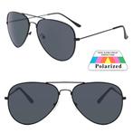 Fako Sunglasses® - Pilotenbril - Polariserend - Polarized -, Handtassen en Accessoires, Zonnebrillen en Brillen | Dames, Verzenden