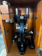 Binocular compound microscope - Carl Zeiss Jena – Model FZE