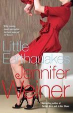 Little Earthquakes 9780743468930, Jennifer Weiner, Verzenden