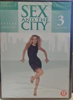 Sex and The City S3 aflevering 1-6  (dvd nieuw), CD & DVD, DVD | Action, Ophalen of Verzenden