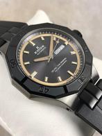 Edox - Delfin The Original Day Date Automatic -