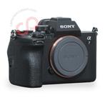 Sony A7 IV nr. 1162, Audio, Tv en Foto, Ophalen of Verzenden, Zo goed als nieuw, Sony