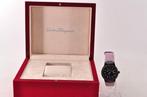 Salvatore Ferragamo - F-80 - Dames - 2020+, Handtassen en Accessoires, Horloges | Heren, Nieuw