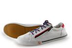 Westland By Josef Seibel sneakers in maat 39 Wit | 25%, Verzenden, Jongen of Meisje, Schoenen, Zo goed als nieuw