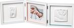Baby Art My Baby Style - 3D fotolijstje met afdruk - 2 af..., Kinderen en Baby's, Kinderkamer | Complete kinderkamers, Verzenden