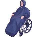 Regencape met mouwen, Verzenden, Nieuw