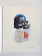 Eduardo Arroyo (1937-2018) - Sans Titre, Antiek en Kunst